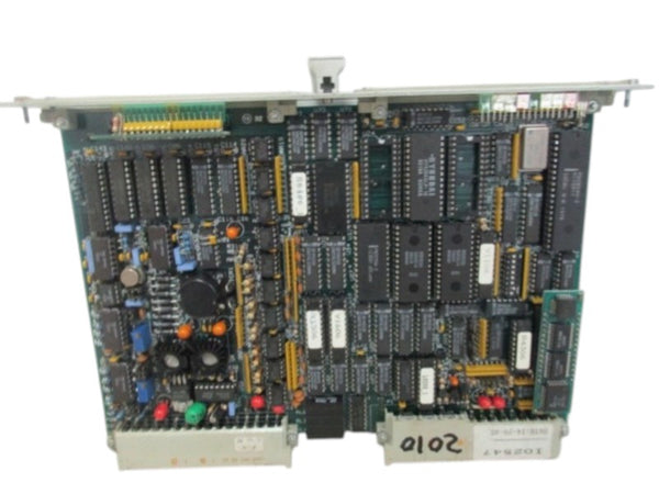 SALVAGNINI UNI06 CIRCUIT BOARD UNMP