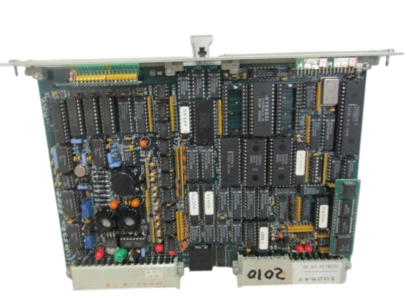 SALVAGNINI UNI06 CIRCUIT BOARD UNMP