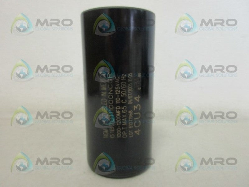 NGM 4CU34 CAPACITOR NSMP