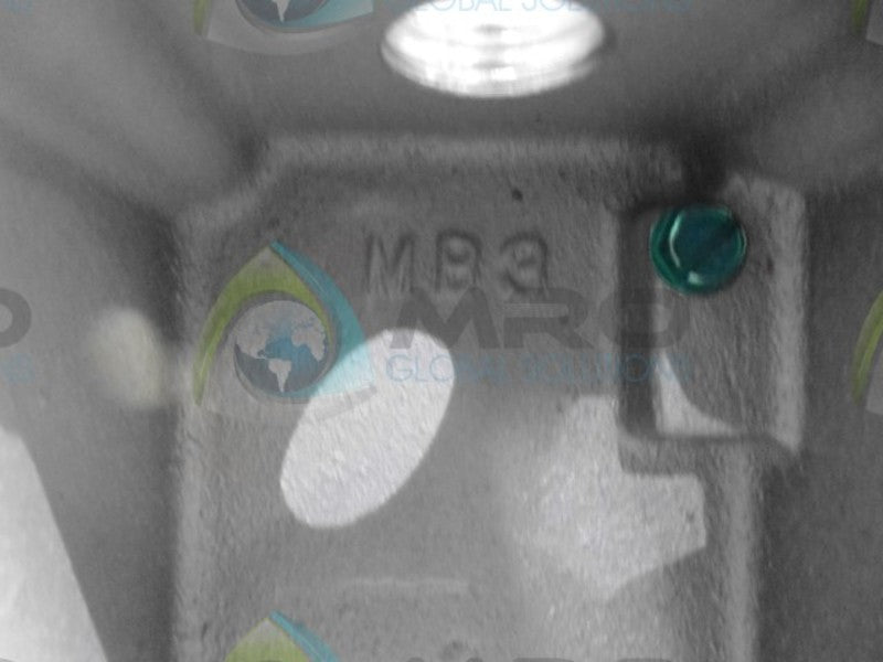 MELTRIC MB3 JUNCTIONBOX NSMP