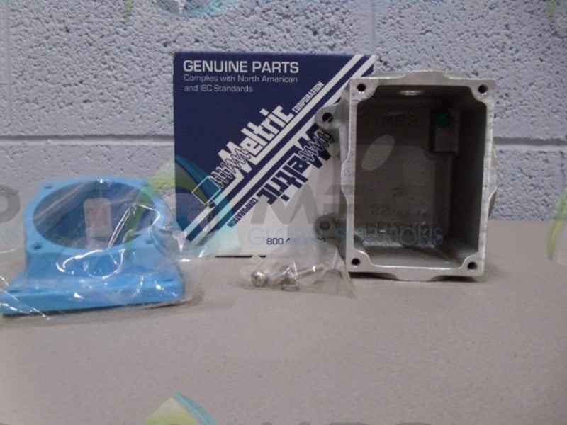 MELTRIC MB3 JUNCTIONBOX NSMP