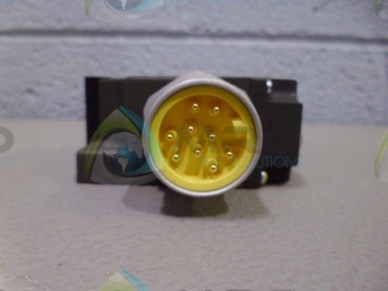 BALLUFF BNS 816-X741 POSITION SWITCH NSNP