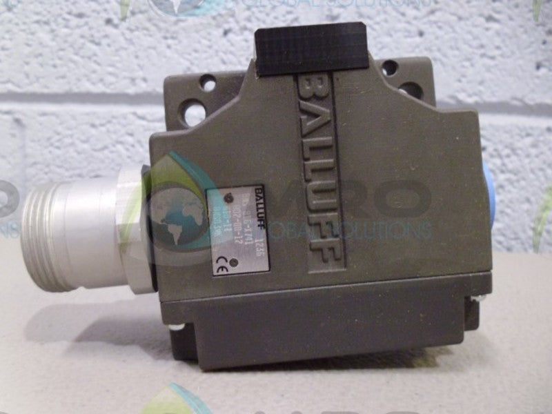 BALLUFF BNS 816-X741 POSITION SWITCH NSNP