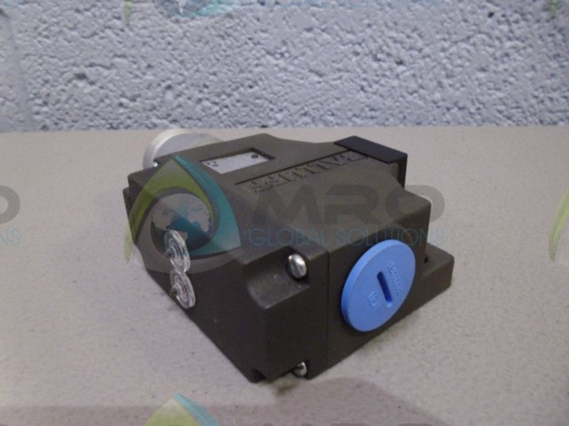 BALLUFF BNS 816-X741 POSITION SWITCH NSNP