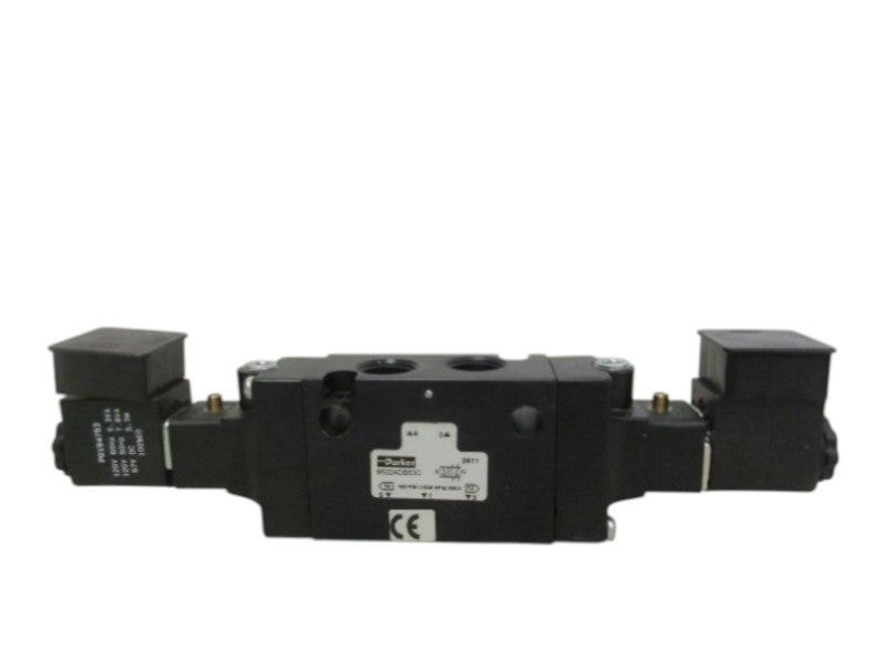 PARKER B522ADB42C PNEUMATIC VALVE NSNP