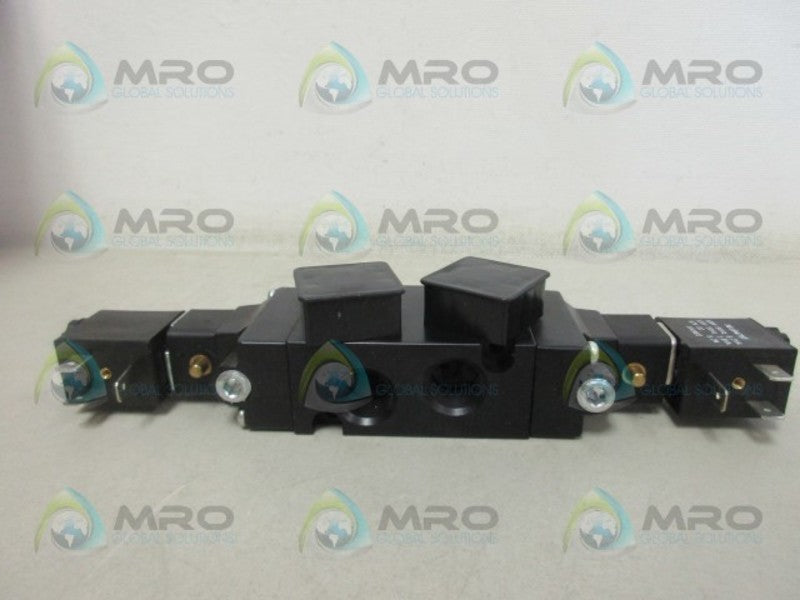 PARKER B522ADB42C PNEUMATIC VALVE NSNP