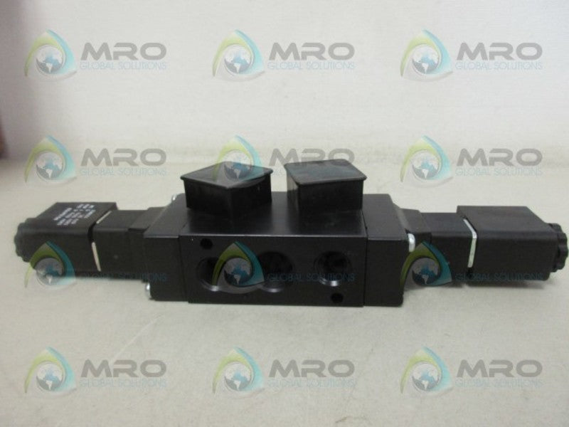 PARKER B522ADB42C PNEUMATIC VALVE NSNP