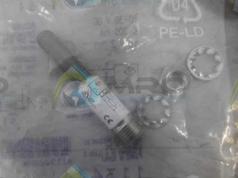 BALLUFF BES 516-324-G-E5-D-S-4 PROXITMITY SWITCH NSMP