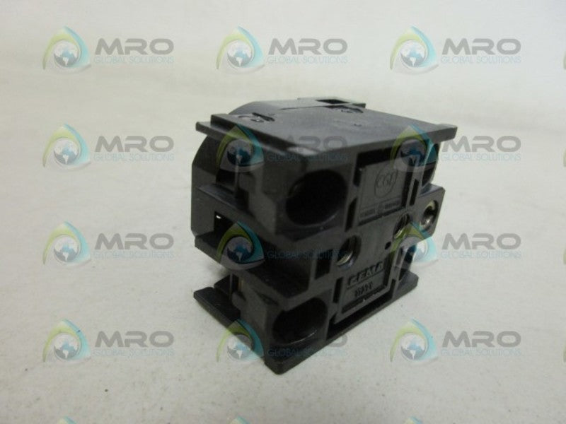 GENERAL ELECTRIC 080B11V  UNMP
