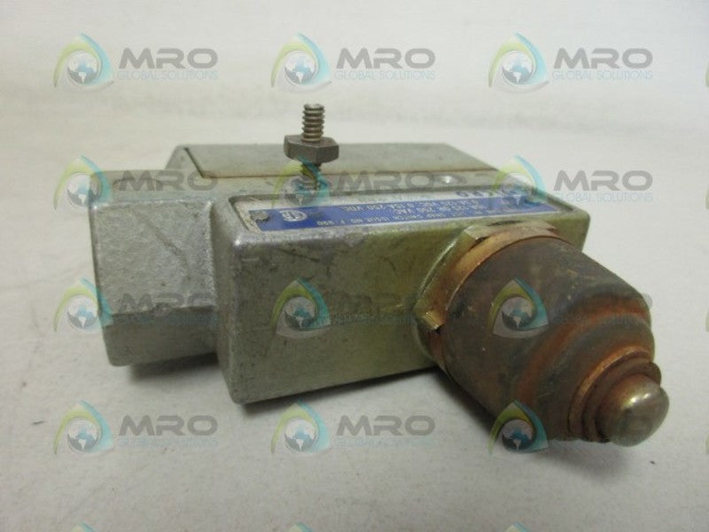 MICRO SWITCH DTE6-2RN (GREY) UNMP