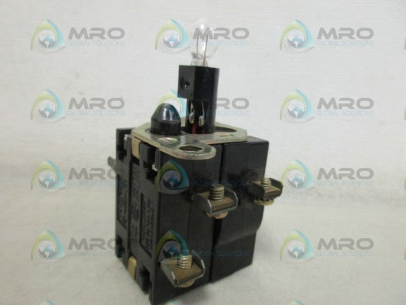 GENERAL ELECTRIC CR2940UW221A2 PUSH BUTTON UNMP