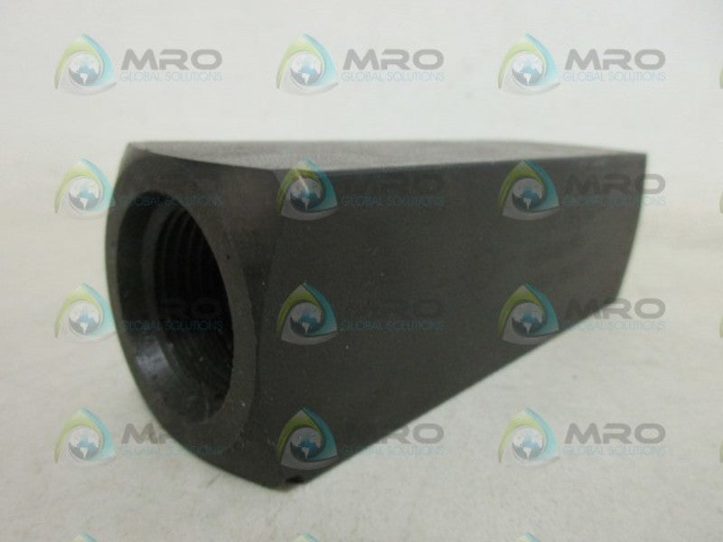 PARKER 6C1227S CHECK VALVE NSNP