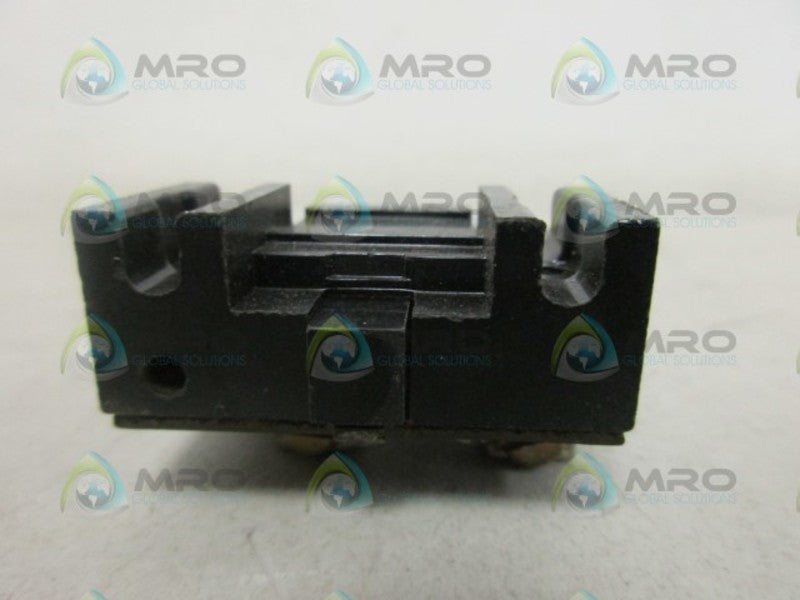 INDUSTRIAL SPARE PART 800T-AK2B CONTACT BLOCK UNMP