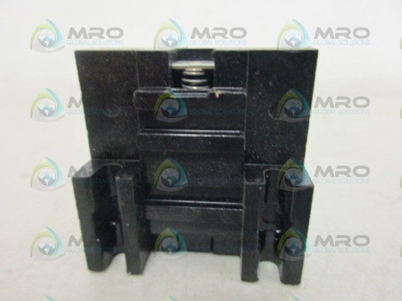 INDUSTRIAL SPARE PART 800T-AK2B CONTACT BLOCK UNMP