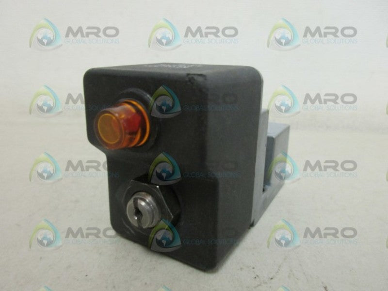 PARKER K593-303 COIL UNMP