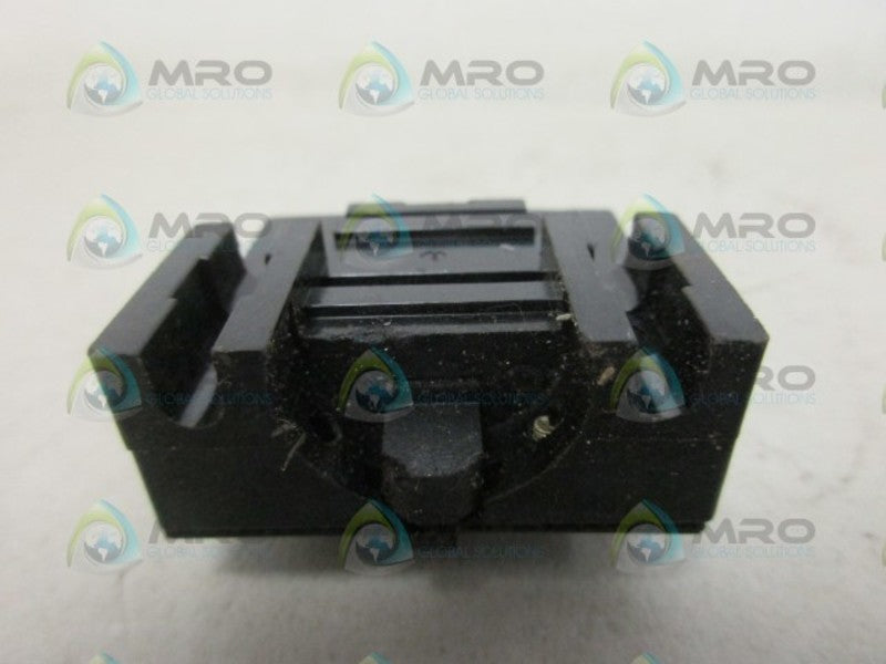 INDUSTRIAL SPARE PART 800T-J91B18 CONTACT BLOCK UNMP
