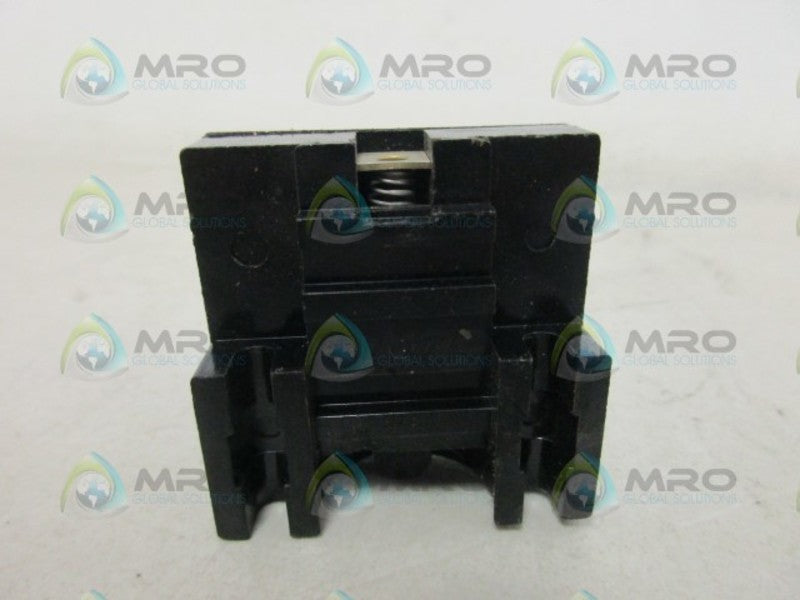 INDUSTRIAL SPARE PART 800T-J91B18 CONTACT BLOCK UNMP