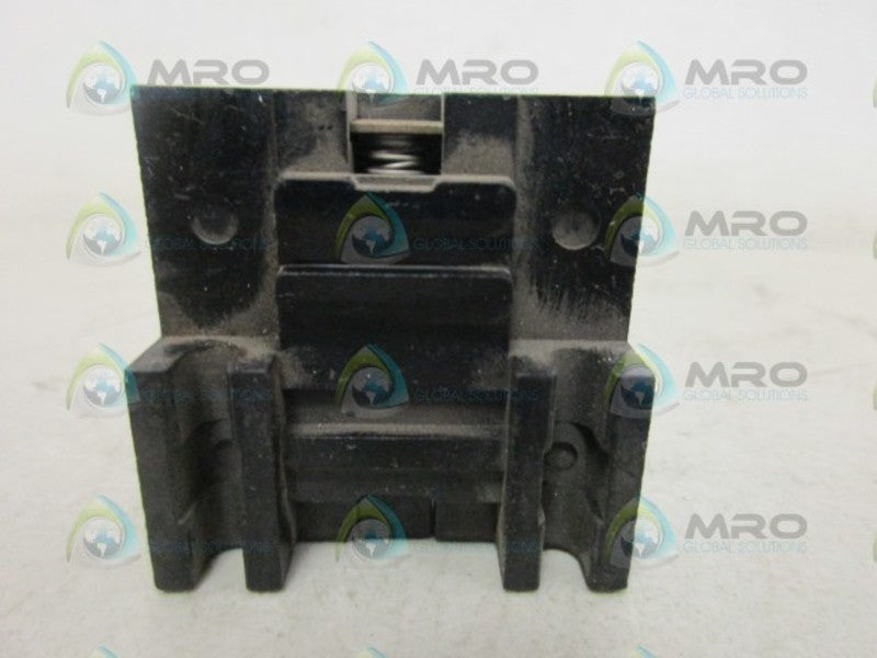 INDUSTRIAL SPARE PART 800T-XH CONTACT BLOCK UNMP