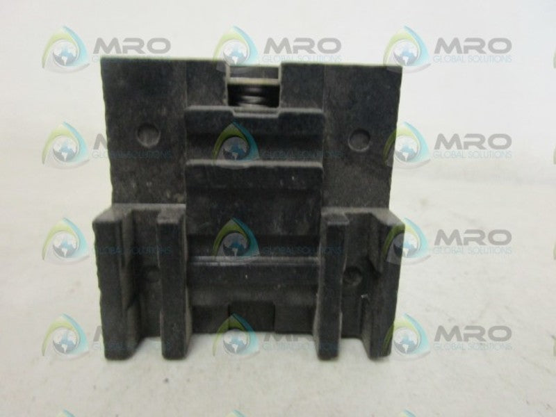 INDUSTRIAL SPARE PART 800H-R2B CONTACT BLOCK UNMP