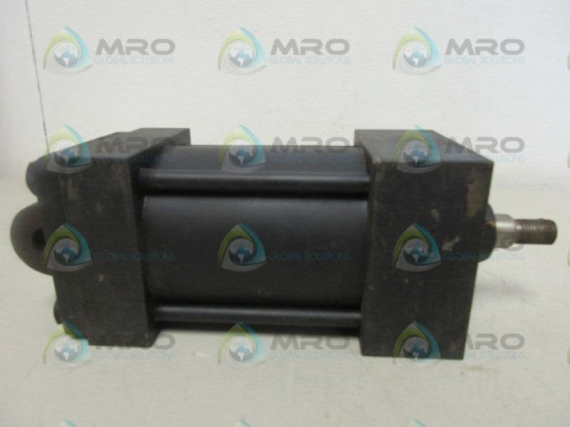 STARCYL ST4P1-2 1/2X2 CYLINDER UNMP