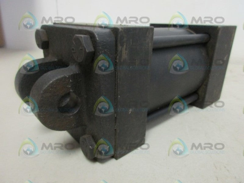 STARCYL ST4P1-2 1/2X2 CYLINDER UNMP