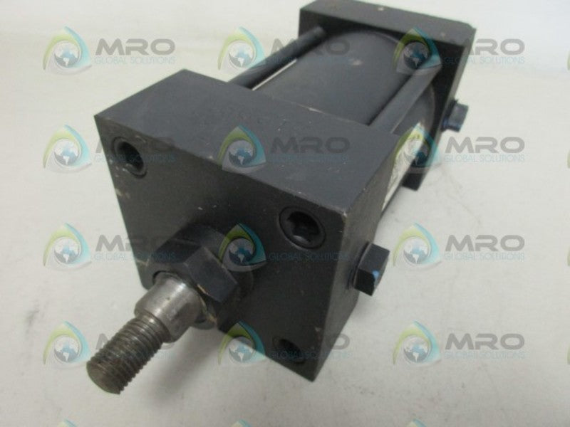 STARCYL ST4P1-2 1/2X2 CYLINDER UNMP