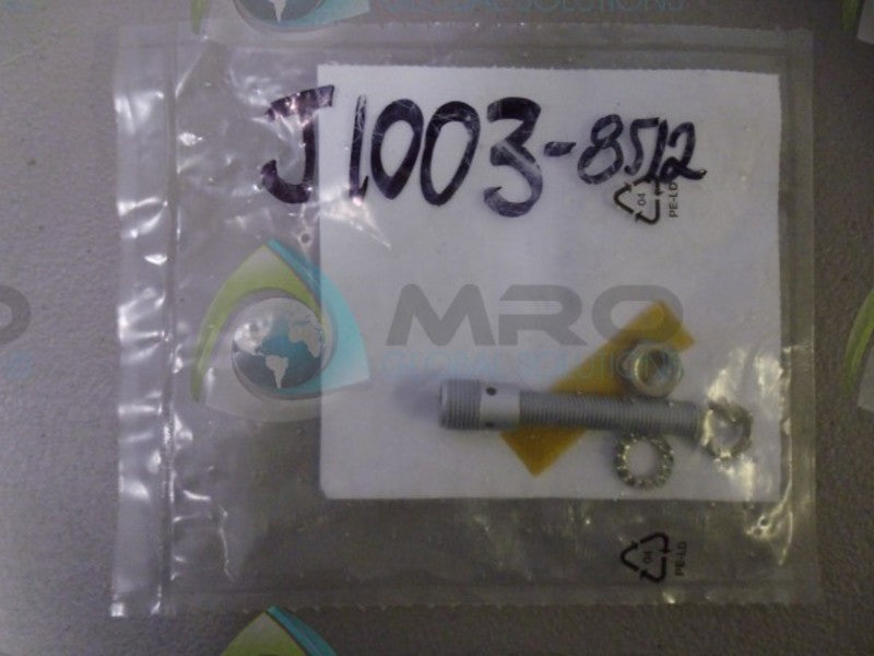 BALLUFF BES-M08EG1-PSC15A-S04G-W SENSOR NSMP