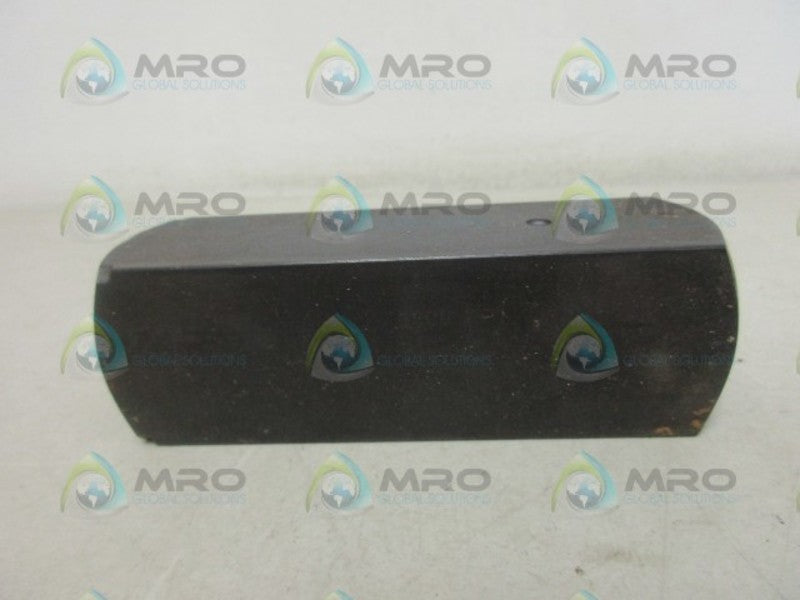 PARKER 6C1227S CHECK VALVE NSMP