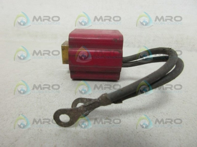DECCO 139-100P COIL UNMP