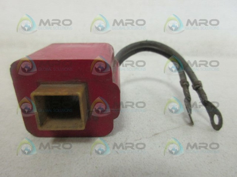DECCO 139-100P COIL UNMP