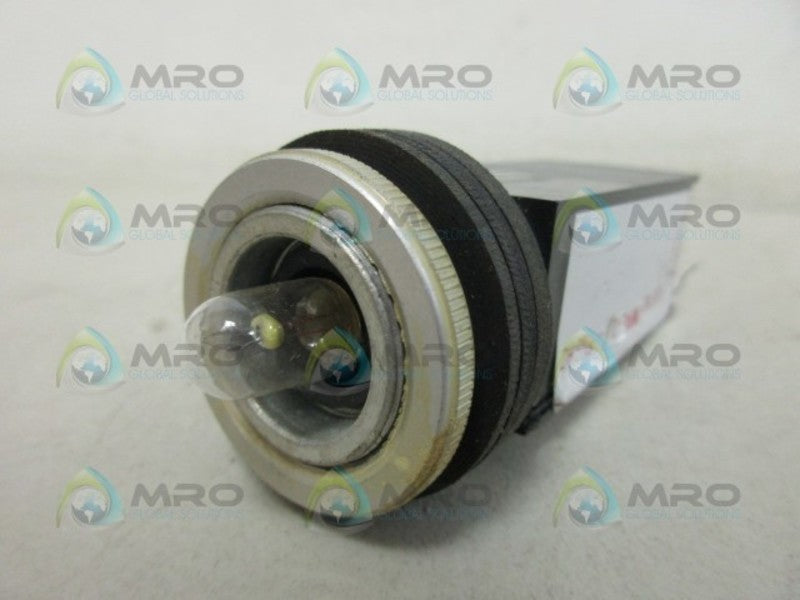 E.C.P MPL-1 PILOT LIGHT NSNP