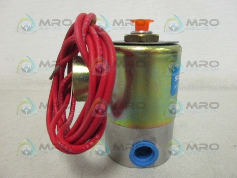 SKINNER V53ALM2150 SOLENOID VALVE NSMP