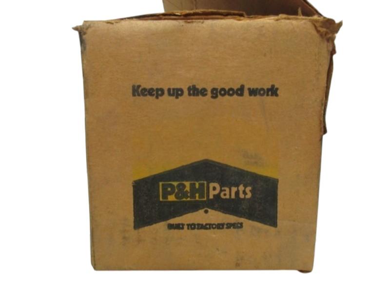 HARNISCHFEGER 968IE-401-I DC BRAKE COIL NSMP