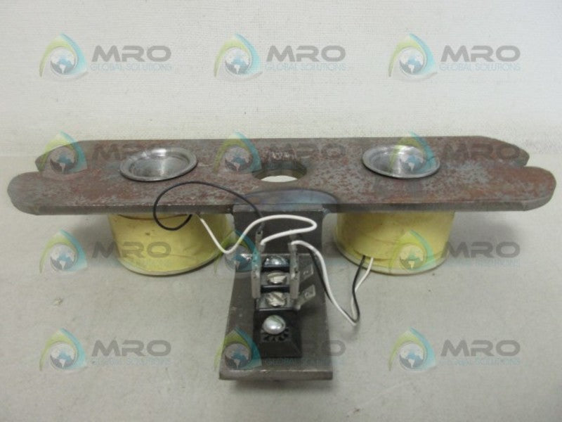 HARNISCHFEGER 968IE-401-I DC BRAKE COIL NSMP