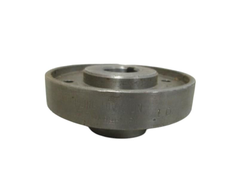 REXNORD 101-DBZ COUPLING HUB NSNP