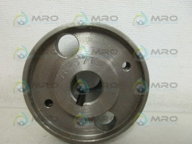 REXNORD 101-DBZ COUPLING HUB NSNP