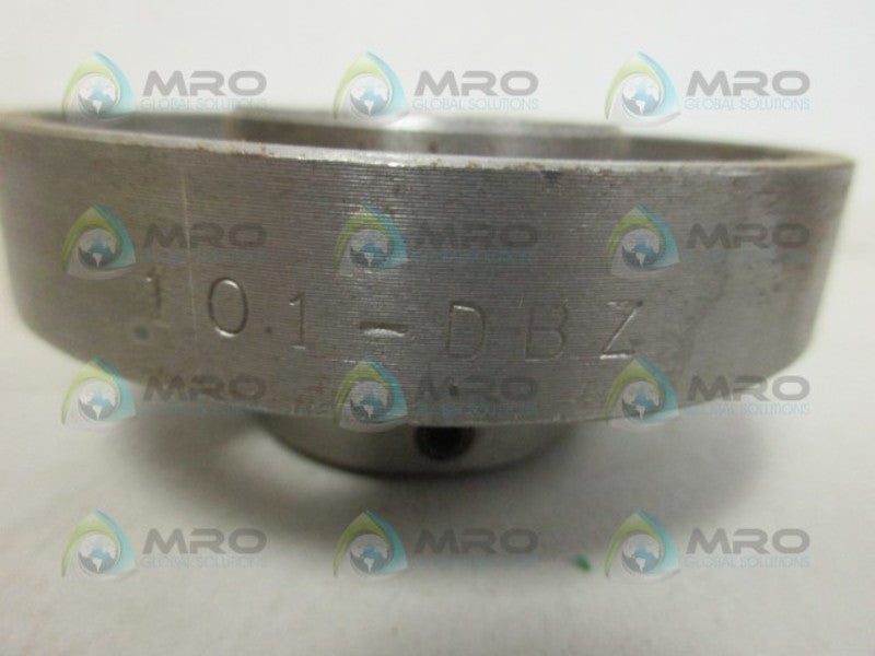 REXNORD 101-DBZ COUPLING HUB NSNP