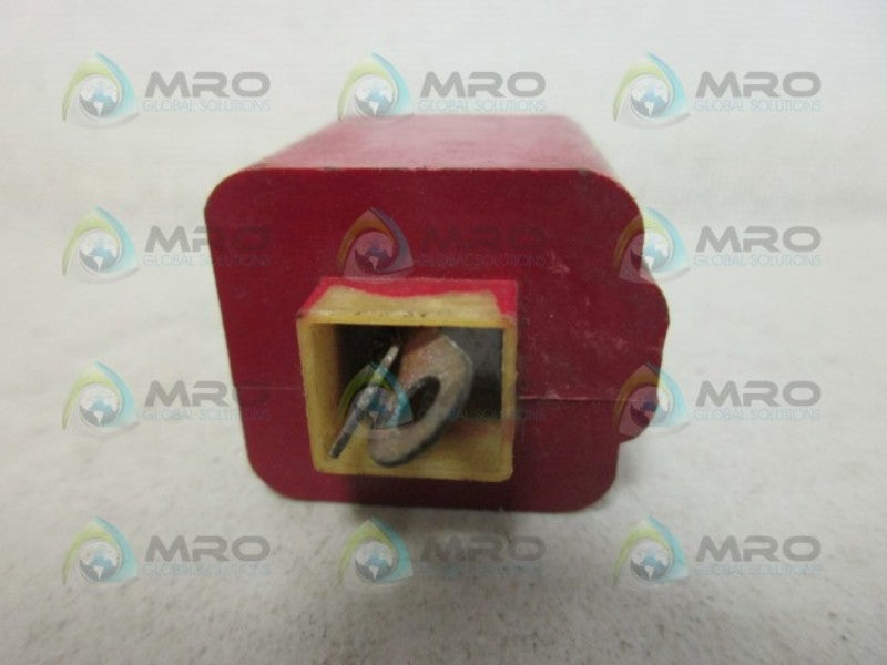 DECCO 139-100P COIL  NSNP