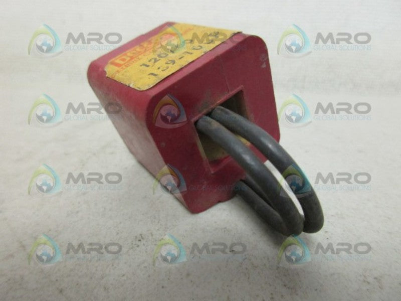 DECCO 139-100P COIL  NSNP