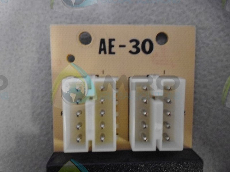 PYROTRONICS AE-30 AUDIBLE CIRCUIT NSNP