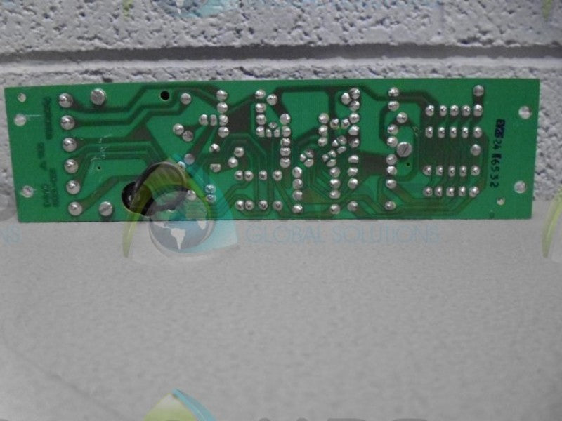 PYROTRONICS AE-30 AUDIBLE CIRCUIT NSNP