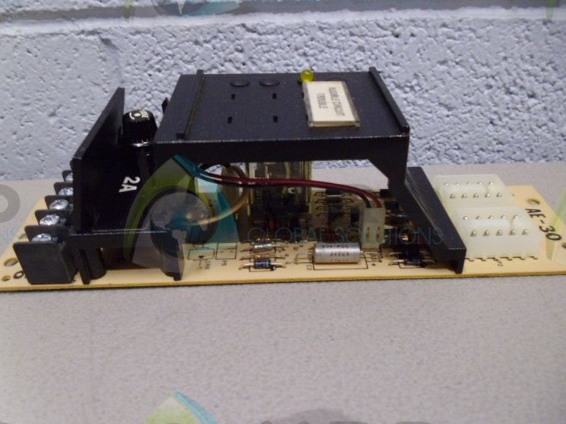 PYROTRONICS AE-30 AUDIBLE CIRCUIT NSNP