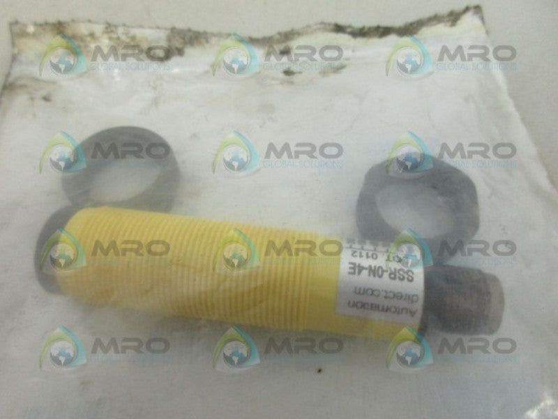 AUTOMATION SSR-0N-4E PHOTOELECTRIC SWITCH NSMP
