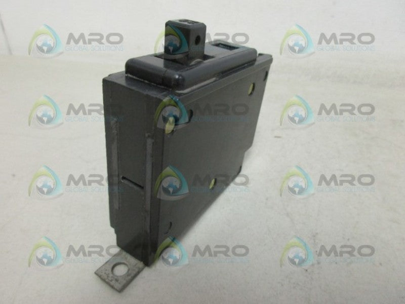 WESTINGHOUSE BA1020B CIRCUIT BREAKER 1PL UNMP