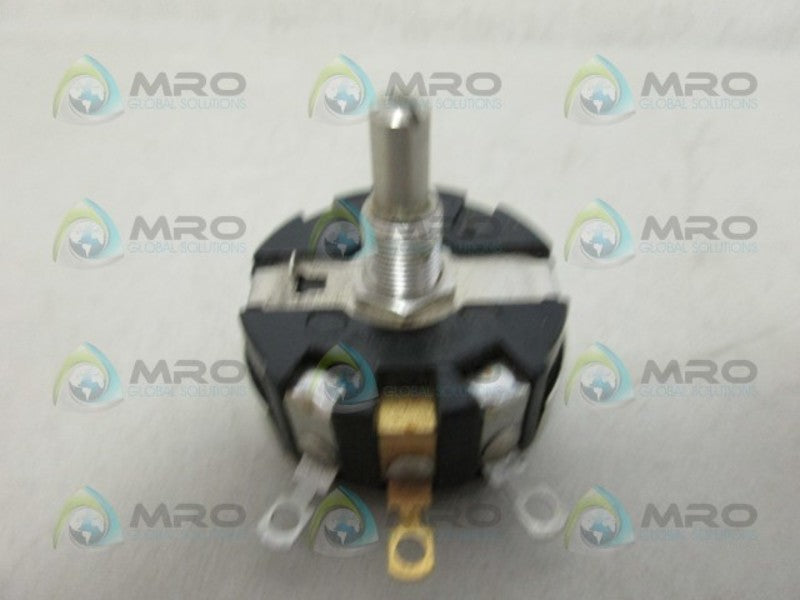 CLAROSTAT RA30NASD102A POTENTIOMETER NSMP
