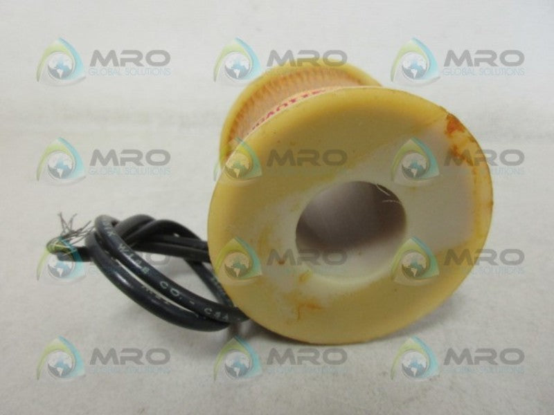 ITT C225A2460A18 SOLENOID COIL NSMP