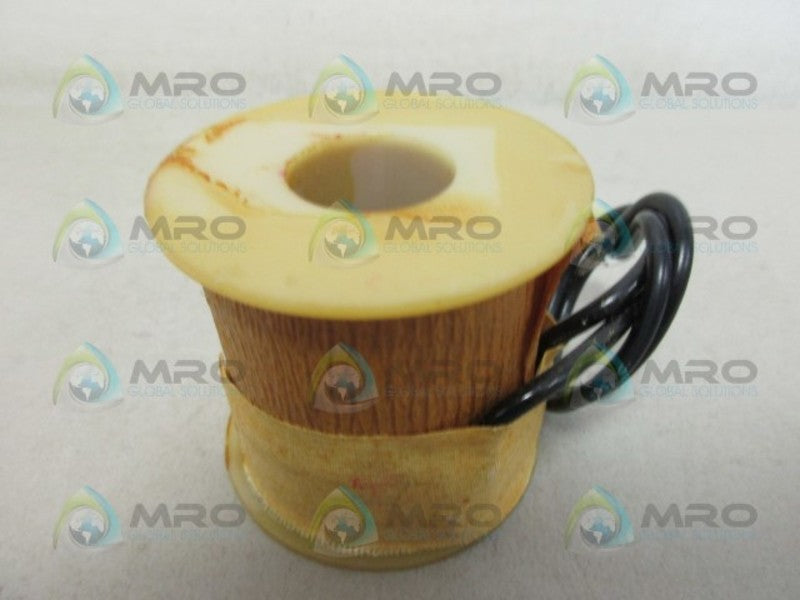 ITT C225A2460A18 SOLENOID COIL NSMP