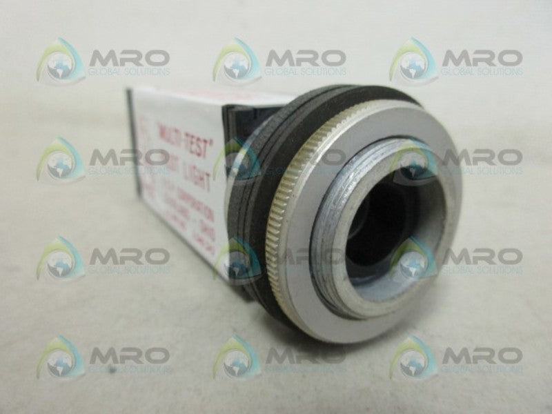 E.C.P MPL-1 PILOT LIGHT (AS PICTURED) NSNP