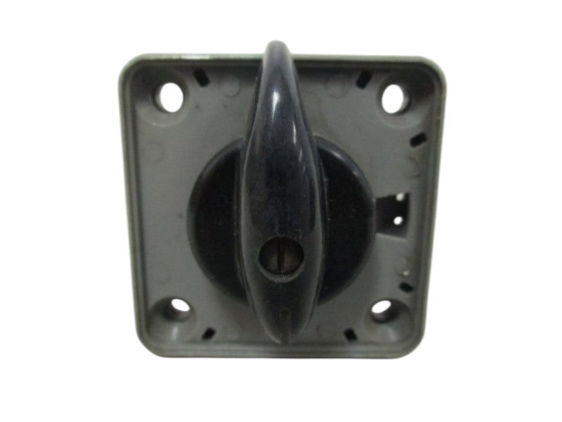 KRAUS & NAIMER C72AF836 ROTARY SWITCH UNMP