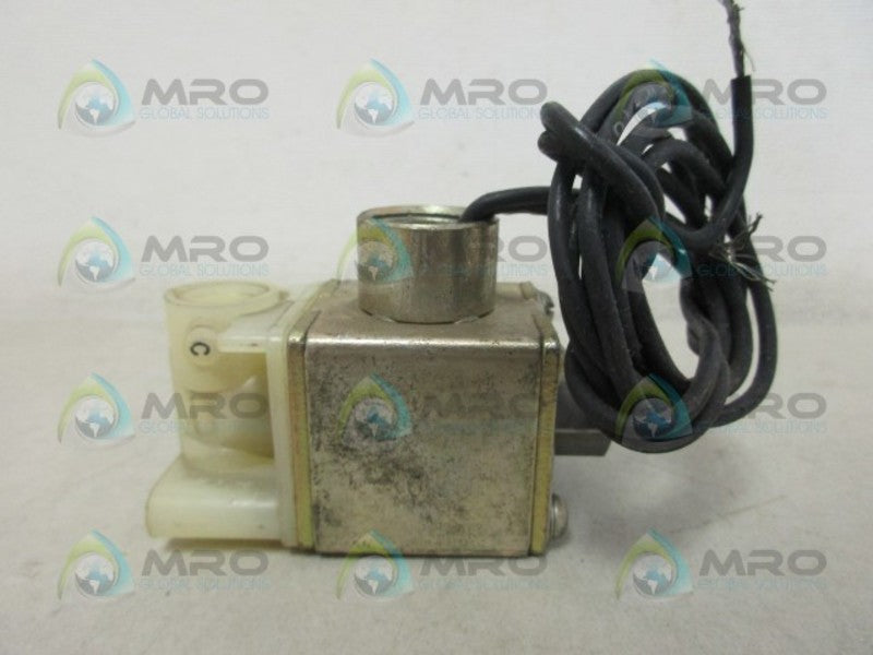 LINCOLN 68722B VALVE UNMP